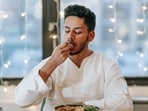 Everyday Explained: Why your nose starts running every time you eat spicy food