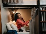 How to choose between a flat, PG and co-living space.