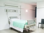 The proposed rules will not require private hospitals to adopt the rates charged at government facilities. 