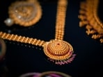 Gold slips in India by 0.64% on Friday.