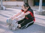 Know what kind of exercises you need to get fit. 