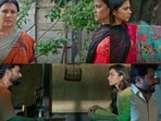 పొదరిల్లు సీరియల్ అక్టోబర్ 23 ఎపిసోడ్