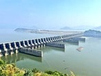 పోలవరం ప్రాజెక్ట్(X)