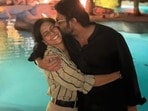 Prabhas Birthday: ప్రభాస్ బర్త్‌డే.. ప్రశాంత్ నీల్ భార్యకు ప్రేమతో కూడిన ముద్దు.. కల్కి 2 సెట్స్‌లో రెబల్ స్టార్