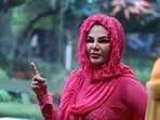 Rakhi Sawant finds herself in legal trouble over her show Rakhi Ka Insaaf. 