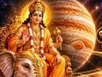 గురు గోచారం 2026