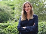 World's youngest self-made female billionaire revealed she still worked 12 to 14 hours a day despite her wealth.(Instagram/luana_lopes_lara)
