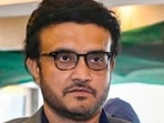Sourav Ganguly