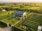 Walmond Group Launches Rajvanam This Festive Season: 31 Managed Wellness Farmhouses on 27 Acres in Alwar