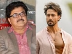 Ashoke Pandit shares what Jackie Shroff told him the next day after attack on Tiger Shroff