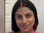 Gurinder Singh Gill was arrested for murdering his wife.