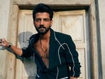 Zaheer Iqbal reflects on his acting career and bollywood ambitions.