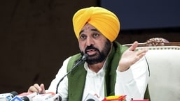 Punjab launches SANGAT mental health clubs in 40 colleges to prevent drug abuse Punjab launches SANGAT mental health clubs in 40 colleges to prevent drug abuse