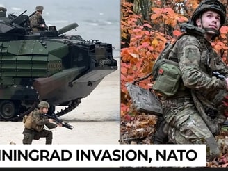 European NATO nation starts making Starlink copy with Ukraine?