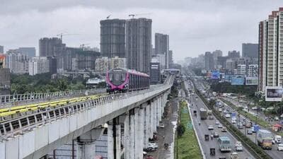 PMRDA races to ready two more Metro stations; inauguration date still uncertain