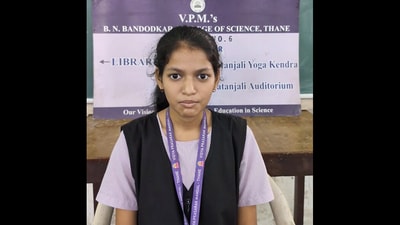 Learning that sticks: For Nikita Yadav, the Olympias was more than just an exam. It deepened her understanding of AI and the many ways in which it is put to use. Learning that sticks: For Nikita Yadav, the Olympias was more than just an exam. It deepened her understanding of AI and the many ways in which it is put to use. 