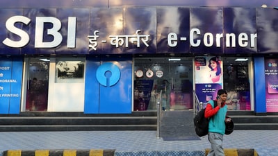 The bank said it learnt of the incident on October 16 through its threat intelligence provider, the Defence Cyber Agency and the Indian Computer Emergency Response Team (CERT-In). (Bloomberg File Photo) The bank said it learnt of the incident on October 16 through its threat intelligence provider, the Defence Cyber Agency and the Indian Computer Emergency Response Team (CERT-In). (Bloomberg File Photo)