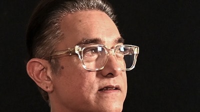 ‘পাগলের মতো কাজ করে সম্পর্কগুলো হারিয়েছি’, দু-বার ডিভোর্স! কেঁদে ভাসালেন আমির (PTI)