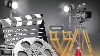As many as 95 films from 40 countries will be screened during the four-day festival. Nine films are from Himalayan region. (HT File) As many as 95 films from 40 countries will be screened during the four-day festival. Nine films are from Himalayan region. (HT File)