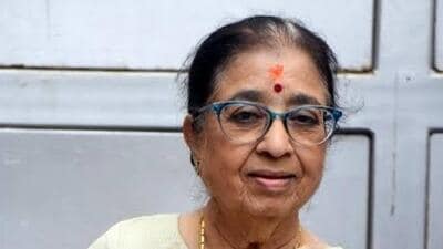 Assam has named Usha Mangeshkar the first recipient of the Dr Bhupen Hazarika National Award