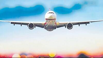 By February 2026, a cumulative 38 regional air routes had been operationalised, connecting four heliports under the scheme, said BJP leader Suresh Kashyap. (HT File)