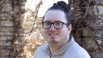 Eric Brooks, who also serves on the Waukesha School Board, was arrested in Eau Claire and cited for driving while intoxicated (Eric Woods | Facebook) Eric Brooks, who also serves on the Waukesha School Board, was arrested in Eau Claire and cited for driving while intoxicated (Eric Woods | Facebook)