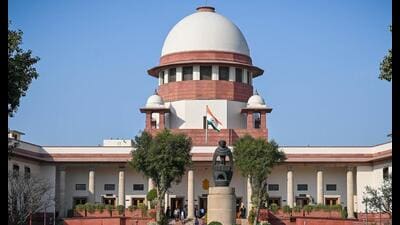 In its May judgement, the Supreme Court underscored that sex work, in itself, is not an offence under the law. Through its recent directives, the Court also upholds an adult woman’s right to exit, as much as her right to remain. (HT Archive) In its May judgement, the Supreme Court underscored that sex work, in itself, is not an offence under the law. Through its recent directives, the Court also upholds an adult woman’s right to exit, as much as her right to remain. (HT Archive)