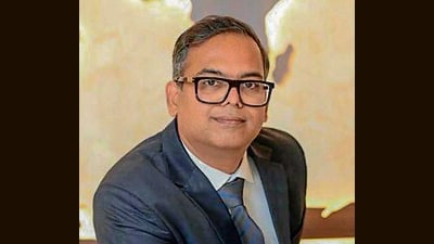 Manish Jaiswal