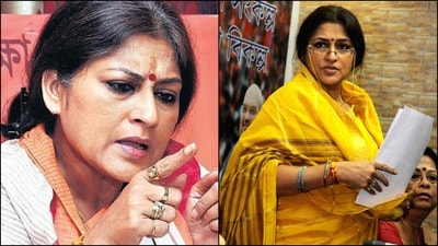 সিঁথিতে কার নামের সিঁদুর পরেন রূপা? সিঁথিতে কার নামের সিঁদুর পরেন রূপা?