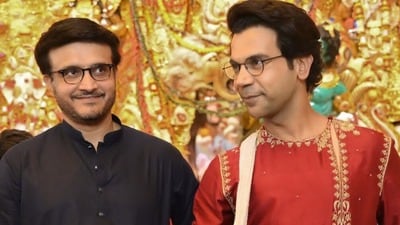 বায়োপিক মুক্তির আগেই বড় ধাক্কা ‘দাদা’র, সৌরভের আবেদন খারিজ দিল্লি হাইকোর্টে (Utpal Sarkar ) বায়োপিক মুক্তির আগেই বড় ধাক্কা ‘দাদা’র, সৌরভের আবেদন খারিজ দিল্লি হাইকোর্টে (Utpal Sarkar )