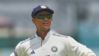 Yashasvi Jaiswal is among the nine players of the main squad named for India A's series vs New Zealand A (AP Photo/Eranga Jayawardena) Yashasvi Jaiswal is among the nine players of the main squad named for India A's series vs New Zealand A (AP Photo/Eranga Jayawardena)