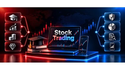 Stock Trading For Students: A Practical Guide To Accounts, Costs And Risk