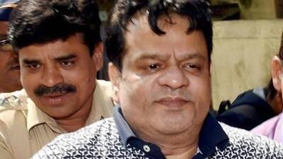The ED has approached Thane police after alleged trespassers interfered with a lock and removed its possession notice from a flat attached in the Iqbal Kaskar case. The ED has approached Thane police after alleged trespassers interfered with a lock and removed its possession notice from a flat attached in the Iqbal Kaskar case.
