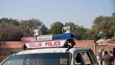 The incident took place on September 11, and the girl’s highly decomposed body was found in a field in Khadda Colony. (File photo)