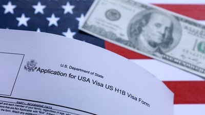 H-1B, J-1 visa fraud draws fresh scrutiny from Trump administration. (REUTERS)