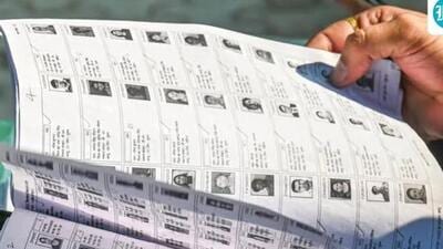 Uttar Pradesh MLC voter list errors, including ‘Ram ne Yadav ko maara’ and ‘B.Com’ in fathers’ names, have triggered a probe and possible action against officials. (Representative photo) Uttar Pradesh MLC voter list errors, including ‘Ram ne Yadav ko maara’ and ‘B.Com’ in fathers’ names, have triggered a probe and possible action against officials. (Representative photo)