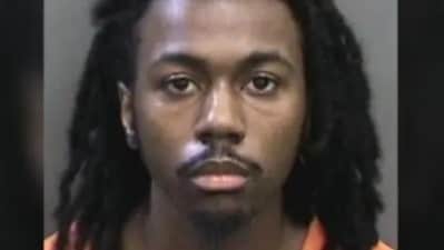 Billy Adams III asked a Florida judge to impose the death sentence recommended by jurors in connection with the death of his pregnant girlfriend’s unborn child (Hillsborough County Sheriff's Office)