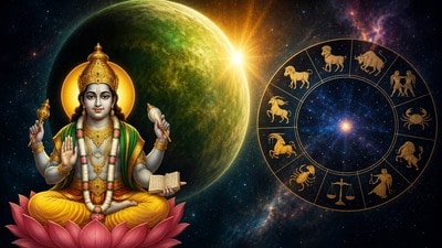 24 জুলাই, বুধ মিথুন রাশিতে থাকবেন, এই 5 টি রাশির ভাগ্য উজ্জ্বল হতে পারে 24 জুলাই, বুধ মিথুন রাশিতে থাকবেন, এই 5 টি রাশির ভাগ্য উজ্জ্বল হতে পারে
