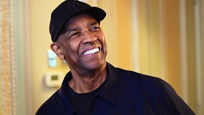 Denzel Washington directed and starred in The Great Debaters, then gave Wiley College $1 million to revive its debate team. (Wikimedia Commons) Denzel Washington directed and starred in The Great Debaters, then gave Wiley College $1 million to revive its debate team. (Wikimedia Commons)