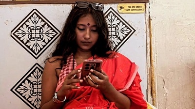 ডিসেম্বরে বিয়ের খবরে কী বললেন দীপ্সিতা ধর?