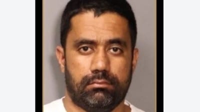 A California man faces a murder charge after investigators found his missing wife's remains. A California man faces a murder charge after investigators found his missing wife's remains.