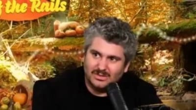 Ethan Klein once called it upsetting when men cheat after their partners have children. (X@Serp3n)