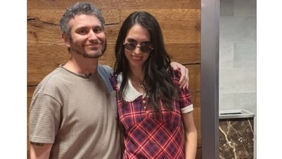 After Hila Klein publicly accused Ethan Klein of a months-long affair, H3 Podcast staff said they would not work with or profit from him. After Hila Klein publicly accused Ethan Klein of a months-long affair, H3 Podcast staff said they would not work with or profit from him.