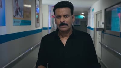 Bollywood: బాలీవుడ్ ఎంతో మంది కెరీర్లు నాశనం చేసింది.. నా నటనలో 25 శాతమే చూపించాను: మనోజ్ బాజ్‌పాయీ సంచలన కామెంట్స్