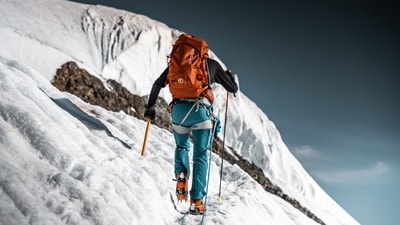 Read more to find out how travelling to higher altitudes can affect your hearing. (Pexel) Read more to find out how travelling to higher altitudes can affect your hearing. (Pexel)