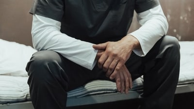 Massachusetts family man convicted of abusive sexual contact with minor on flight. (Representational image) (Pexel)