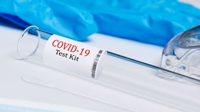 Court documents show that Patel’s laboratory processed polymerase chain reaction (PCR) tests during the COVID-19 pandemic. (Pexel/Representational Image) Court documents show that Patel’s laboratory processed polymerase chain reaction (PCR) tests during the COVID-19 pandemic. (Pexel/Representational Image)