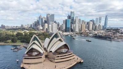 Australia to tighten character checks for visa applicants, make cancellation rules stricter from October 31. (Unsplash) Australia to tighten character checks for visa applicants, make cancellation rules stricter from October 31. (Unsplash)