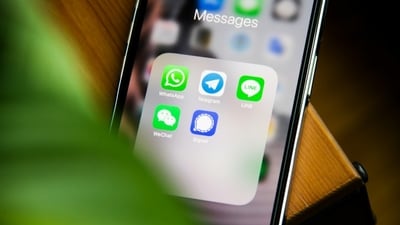 Users may lose access to their accounts if they are not linked with the SIM or if the SIM card is deactivated or replaced. (Unsplash/Representational) Users may lose access to their accounts if they are not linked with the SIM or if the SIM card is deactivated or replaced. (Unsplash/Representational)