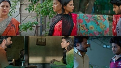 పొదరిల్లు సీరియల్ అక్టోబర్ 23 ఎపిసోడ్ పొదరిల్లు సీరియల్ అక్టోబర్ 23 ఎపిసోడ్